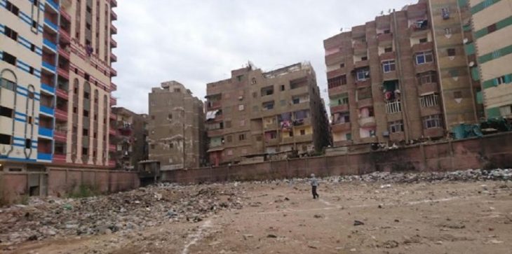 مصرية تستعين بعصابة لخطف زوجها وتصوره