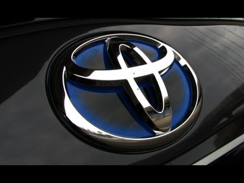 تويوتا تعلن سحب أكثر من 2,4