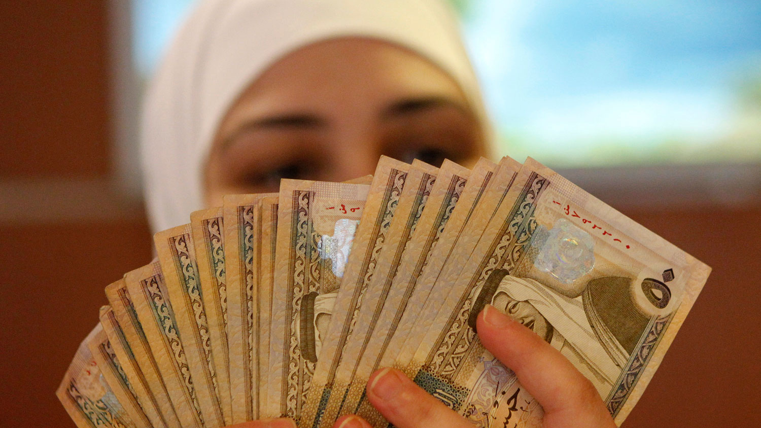 تقرير جديد للبنك الدولي: النمو في