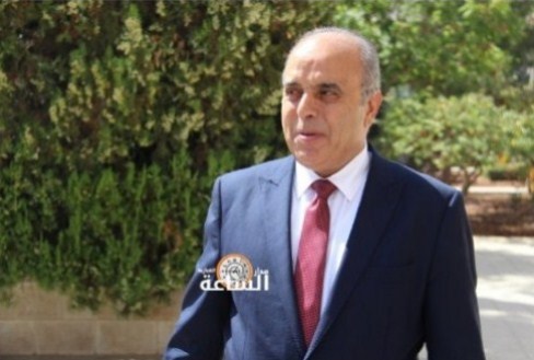 محافظة يشيد بدور المعلم الأردني برفد