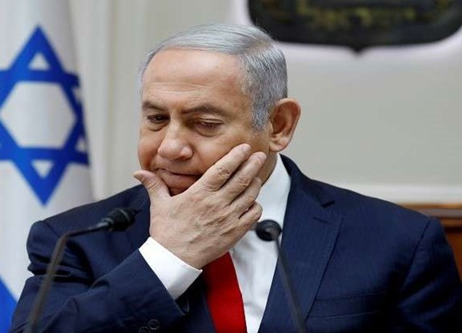 الشرطة الإسرائيلية تستجوب نتنياهو مجددا في