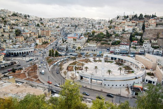 النشرة الجوية الشهرية المتوقعة لشهر تشرين