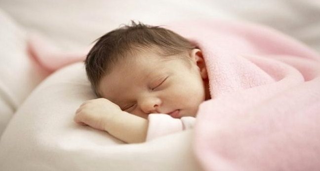 مبارك المولودة «سلمى محمد الخوالدة»