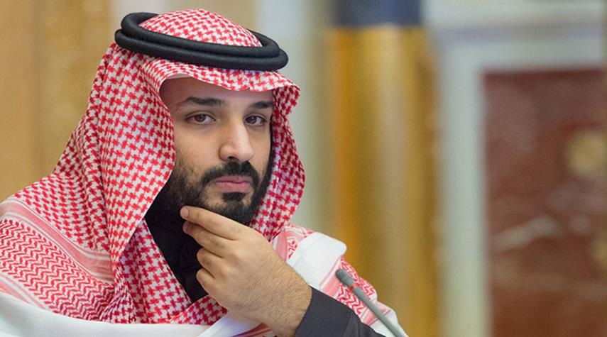 بن سلمان يعلق على اختفاء جمال
