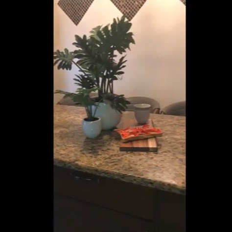 أفكار رائعة لطاولة المطبخ (فيديو)