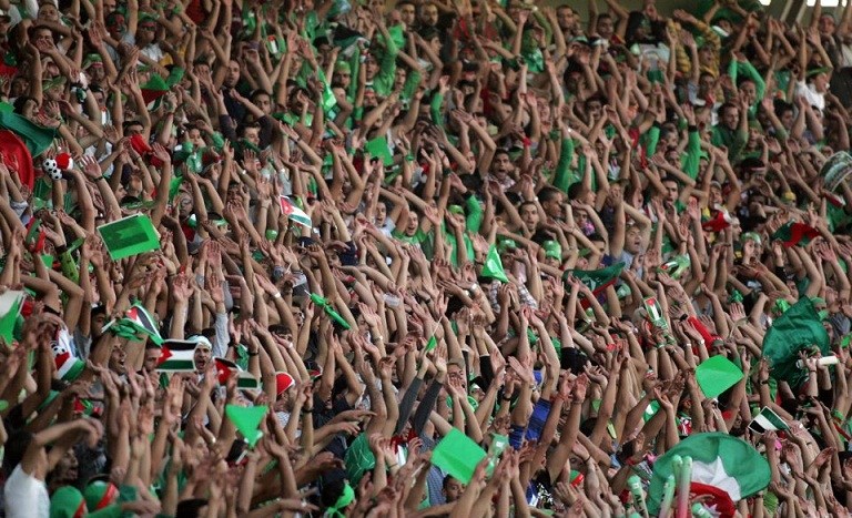 الاهلي والوحدات يلتقيان المنشية وسحاب بالدوري