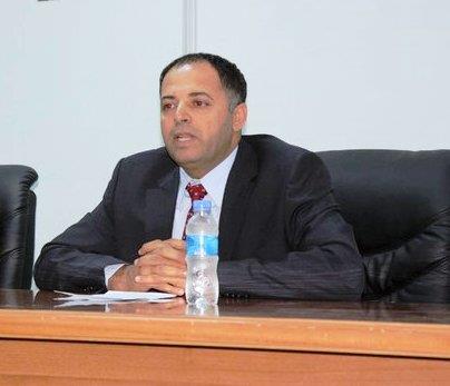 التعديل القادم