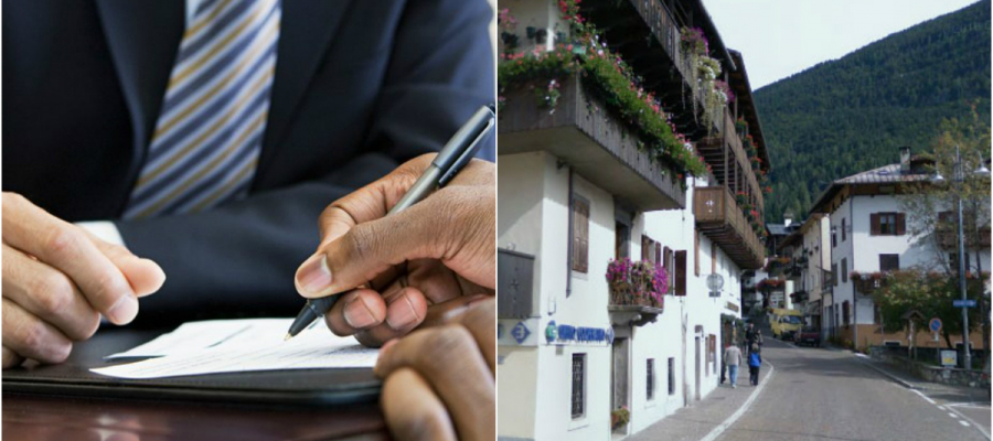 مدير بنك سحب أموالا من أرصدة