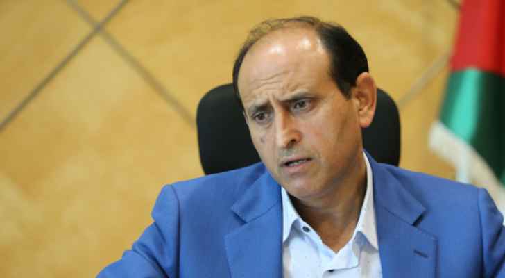 الزبن: جمعوا الفاسدين في البحر الميت