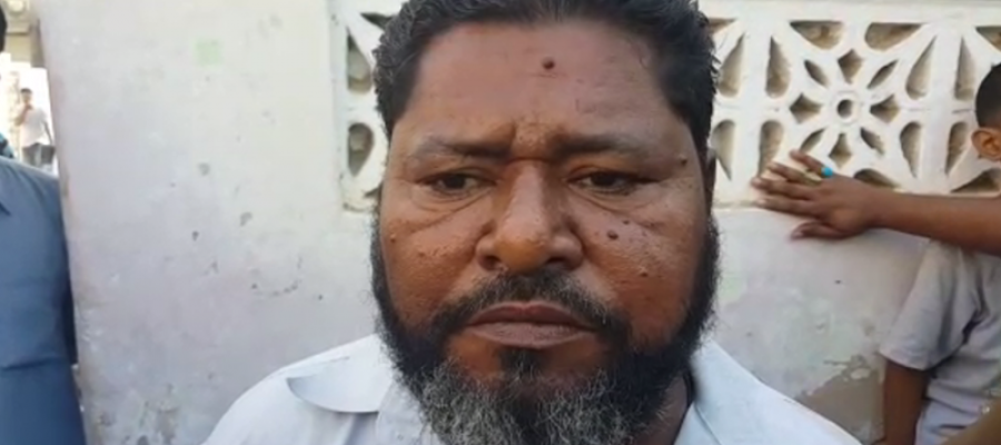 بائع آيس كريم يملك 18 مليون