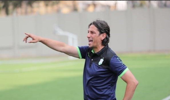 ابو زمع: ينقلون للأمير علي صورة