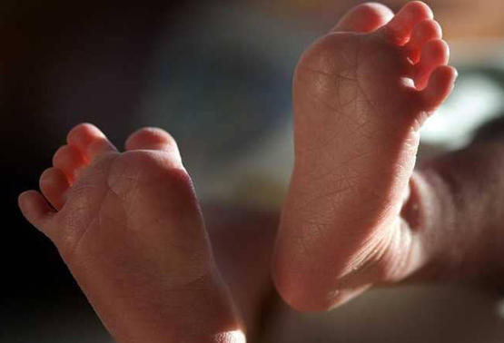 جريمة تهز إيرلندا.. . اغتصاب طفل