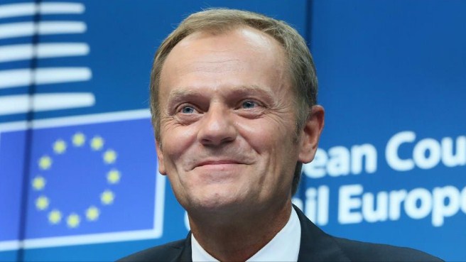 رئيس المجلس الأوروبي: يمكن التوصل لاتفاق