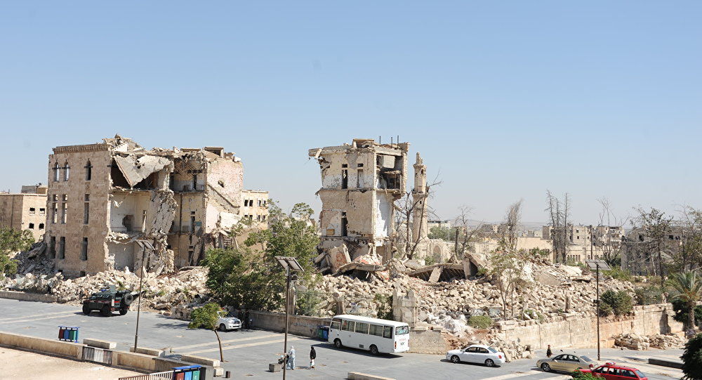 مقتل 5 أشخاص وإصابة 14 آخرين