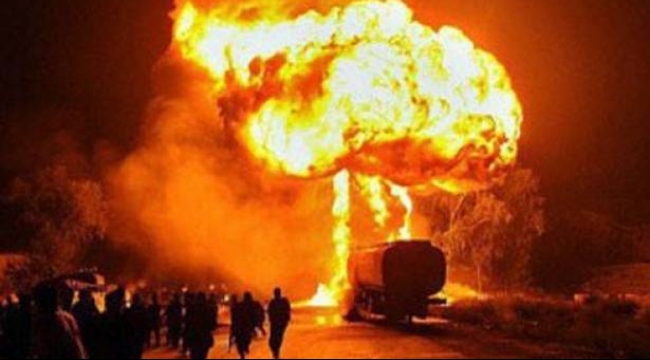 الكونغو .. حادث سير مروع يسفر