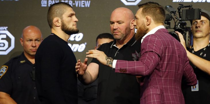 موعد وتوقيت النزال المرتقب بين حبيب