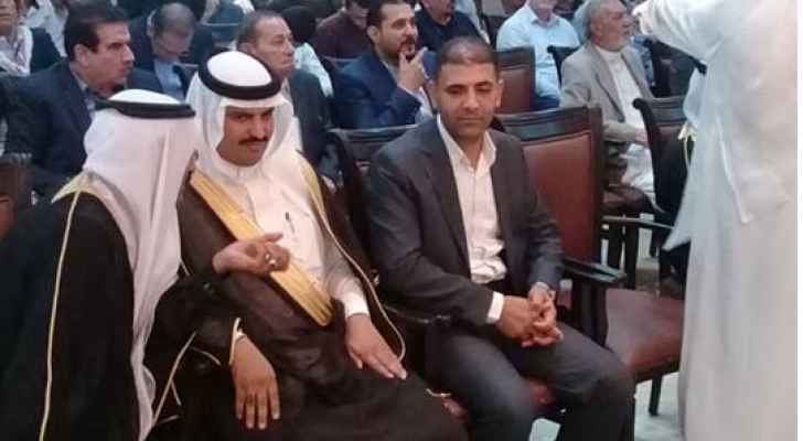 منح عطوة اعتراف بوفاة الطفل هاشم