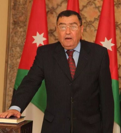 ترجيح تعيين التل رئيسا للمحكمة الدستورية