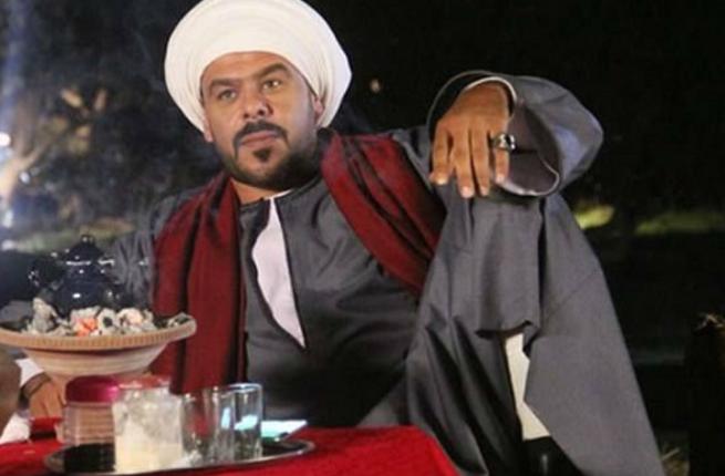 استبعاد منذر رياحنة من «البيت الكبير2»