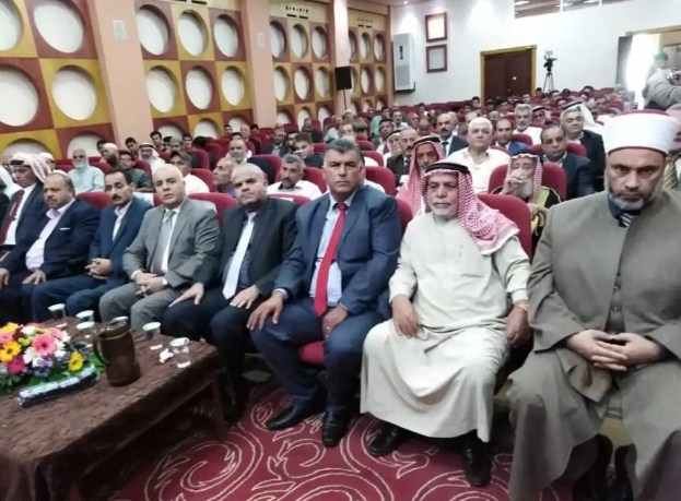 «منتدى جبل العتمات» يحتفل بالهجرة النبوية