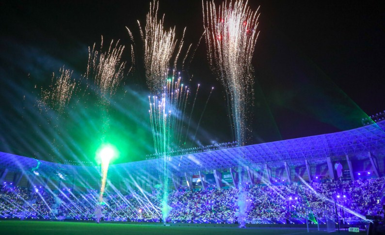 الزمالك يهزم الهلال ويحصد كأس السوبر