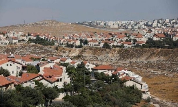 «تنفيذية منظمة التحرير» تبحث إنهاء اتفاق