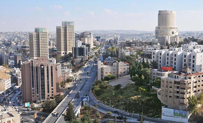 أجواء خريفية معتدلة إلى حارة نسبيا