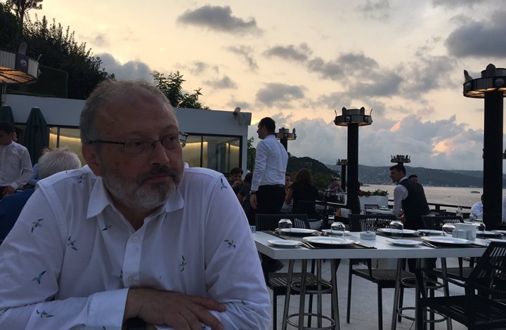 آخر ما غرد به جمال خاشقجي