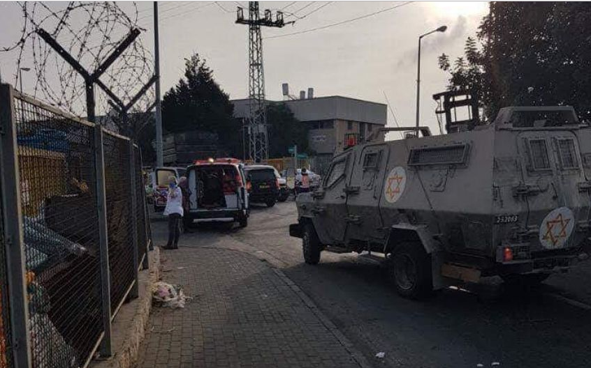 مقتل مستوطنين اثنين بإطلاق نار بمحيط