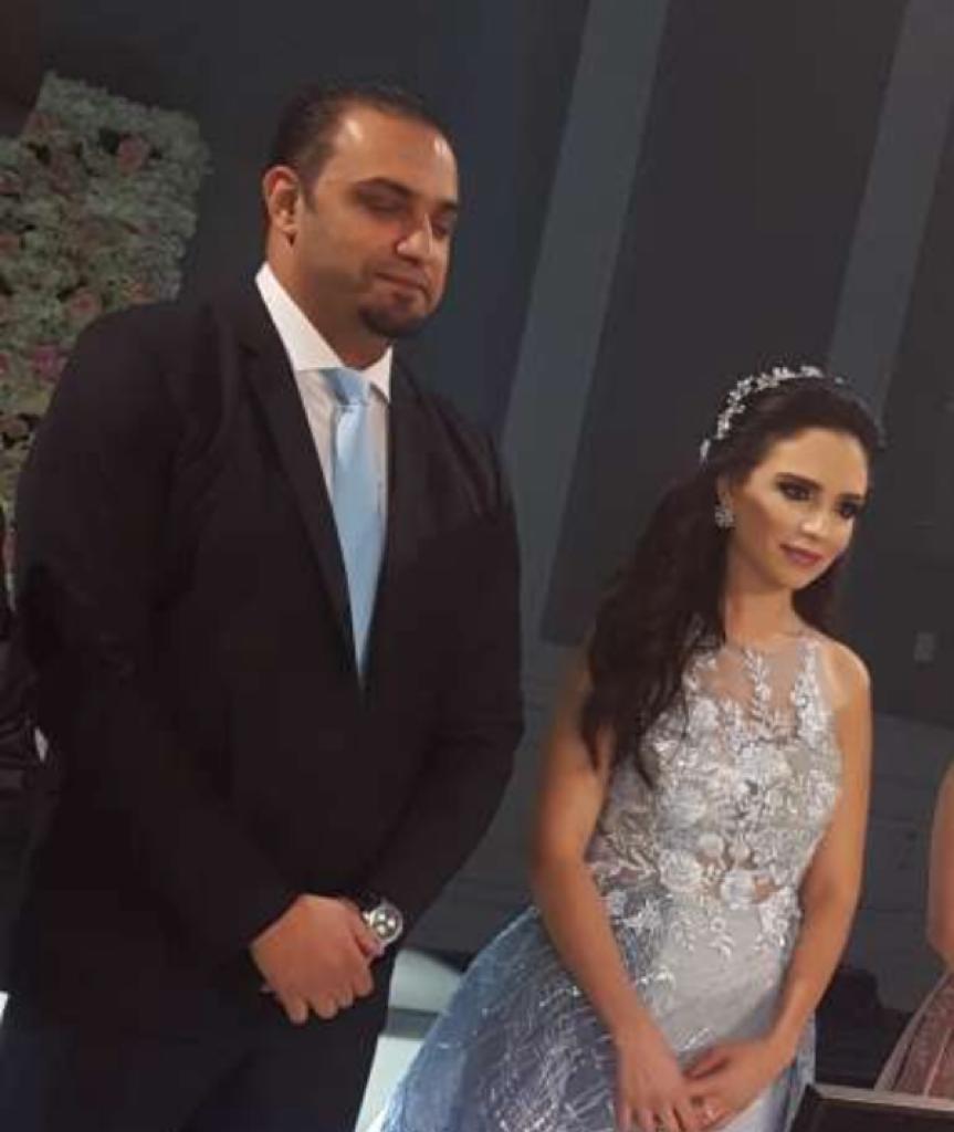 فرحة مالك حداد