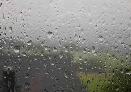 منخفض جوي محمل بالأمطار يؤثر على