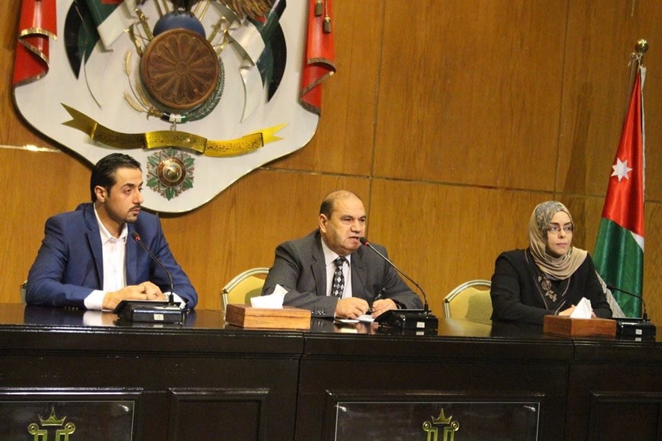 مركز الفراسة يحقق سبقا علميا (صور)