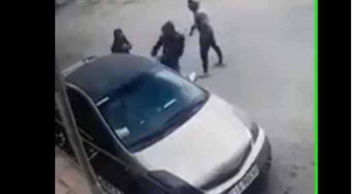 جرش .. مجهولون يسرقون «مركبة محاسب»