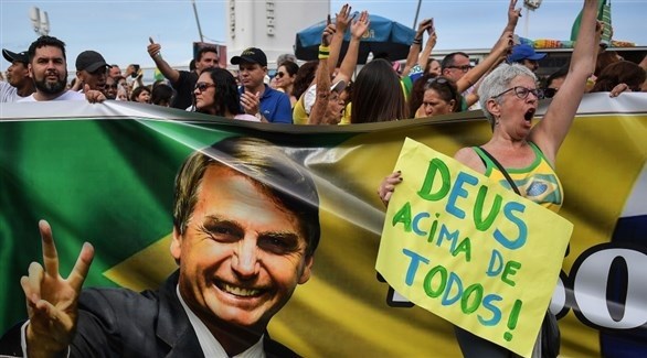 البرازيليون يصوتون في الانتخابات «الأشد استقطابا»