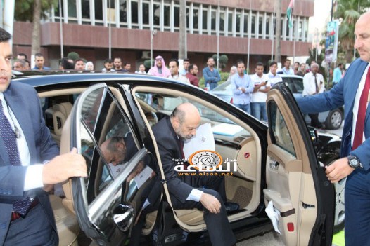 مصدر : وزراء الرزاز لم يقدموا