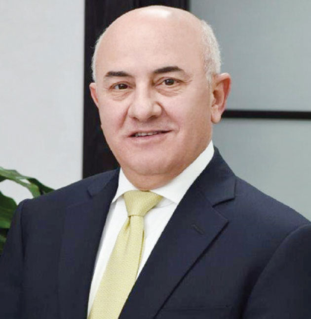 بنك الإسكان يحصل على 4 جوائز