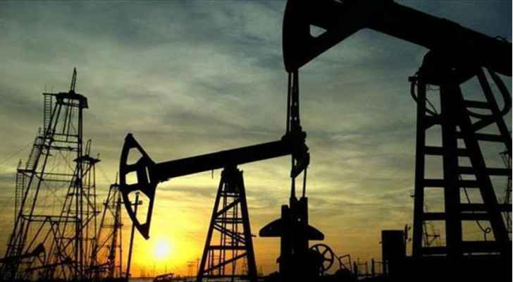 تراجع أسعار خام برنت