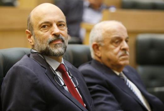 الرزاز يجتمع بالمعشر.. واللمسات الاخيرة على