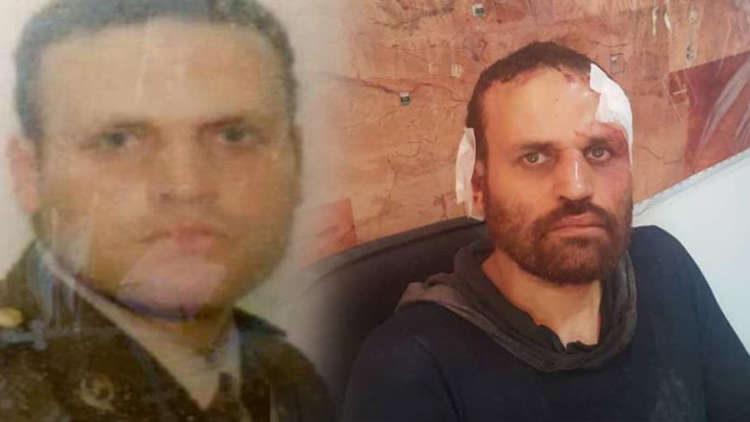 تفاصيل جديدة ومثيرة حول القبض على