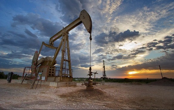 تراجع أسعار النفط عالميا