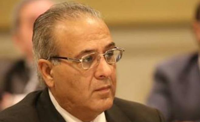 نقيب الصحفيين يتكفل الزميل ’أمجد معلا‘