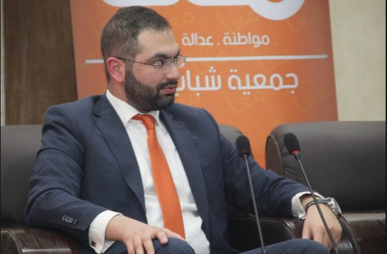 النائب زيادين يستفز مندوب اسرائيل في