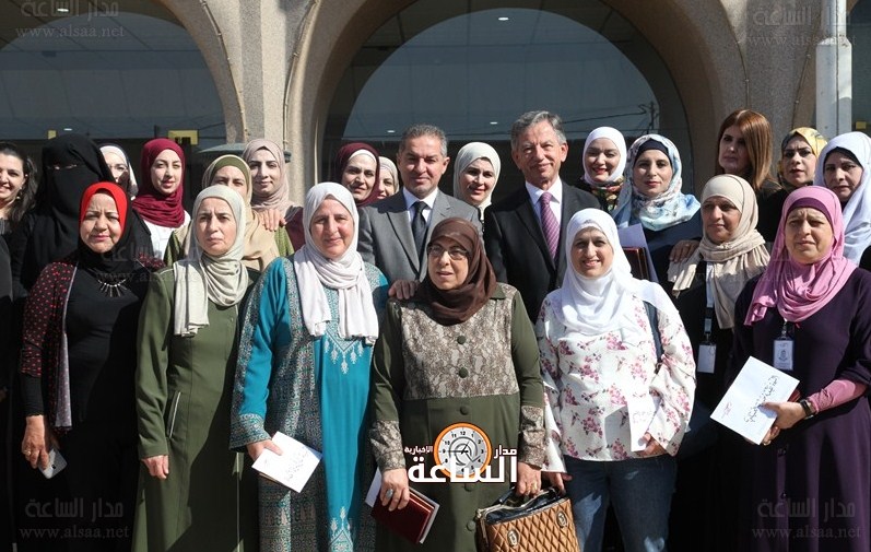 بمناسبة يوم البريد العالمي «البريد الاردني»