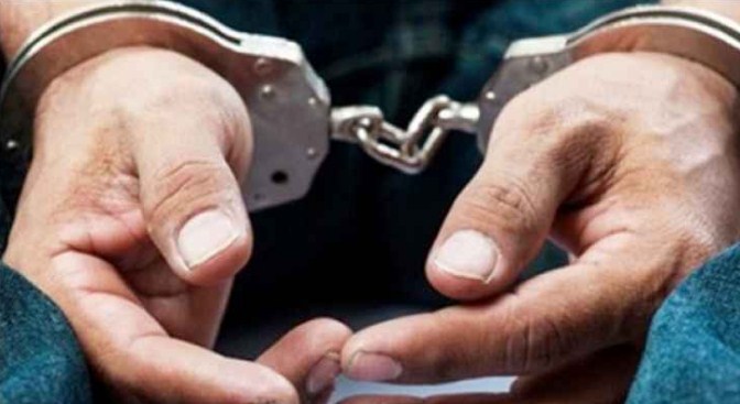 القبض على شخص من جنسية عربية