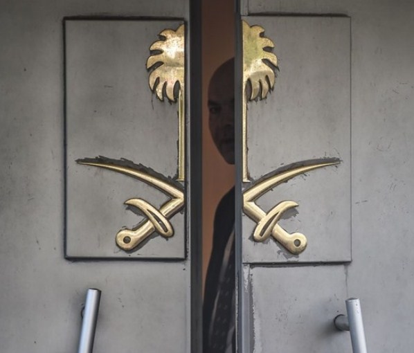 أردوغان: على القنصلية إثبات خروج خاشقجي