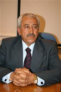 الباشا الغنيمات يولم للمصري