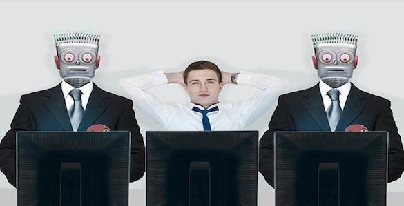 جامعات أوربية تعدّ طلابها للعمل مع