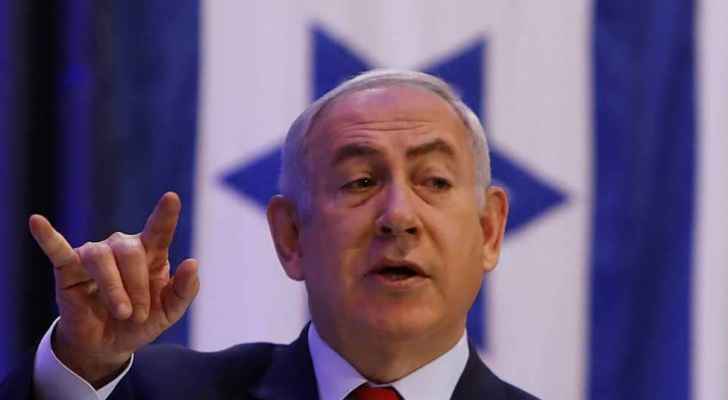 نتنياهو: هضبة الجولان ستظل تحت سيطرة