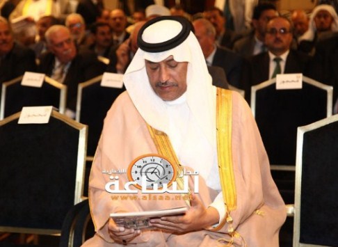 السفير السعودي: لن نتأخر عن دعم