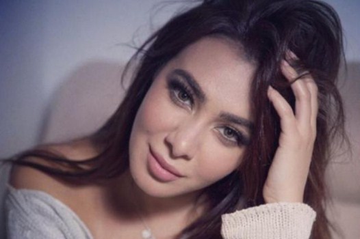 حبس فنانة مصرية عامين ونصفا بتهمة